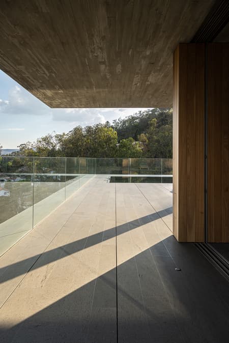Minas House