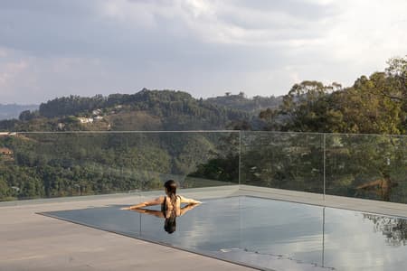 Minas House