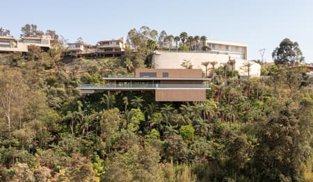 Minas House