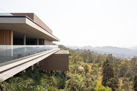 Minas House