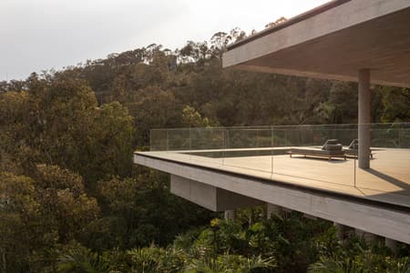 Minas House