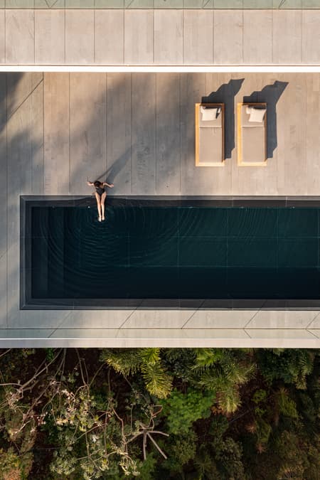 Minas House
