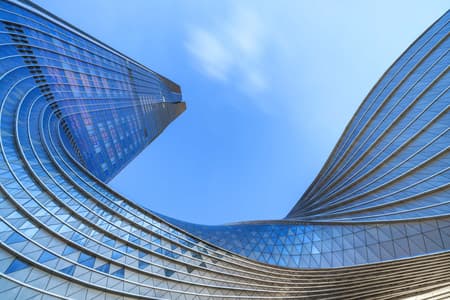 Hengqin International Financial Center
