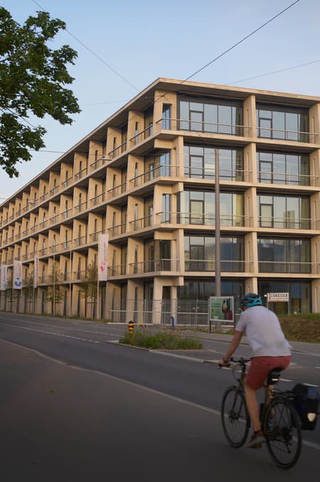 SIP Main Campus