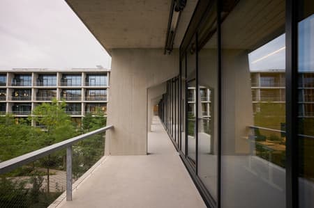 SIP Main Campus
