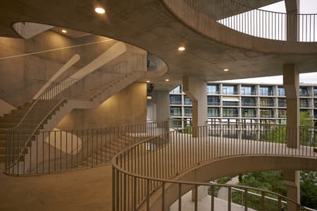 SIP Main Campus