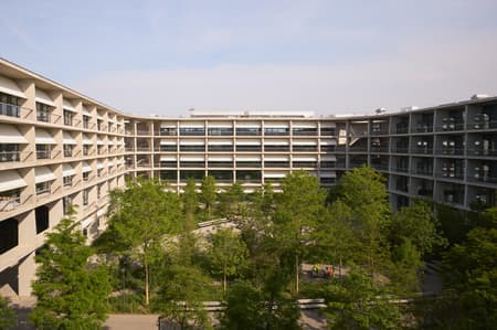 SIP Main Campus