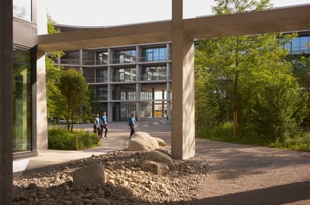 SIP Main Campus