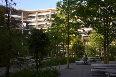 SIP Main Campus