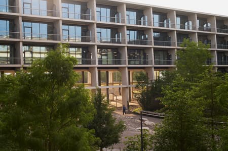 SIP Main Campus