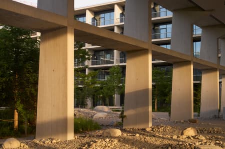 SIP Main Campus