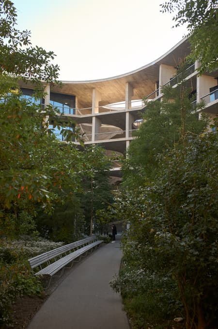 SIP Main Campus