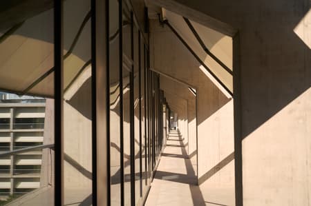 SIP Main Campus