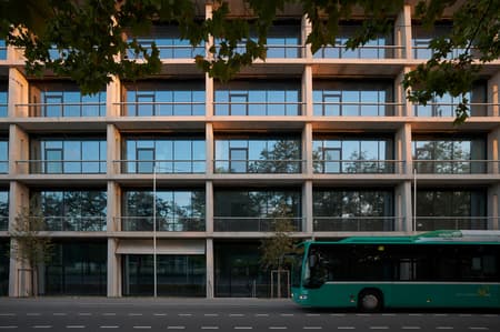 SIP Main Campus
