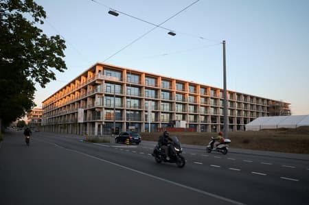 SIP Main Campus