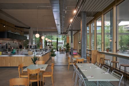 SIP Main Campus
