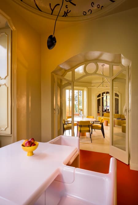House on Lake Como