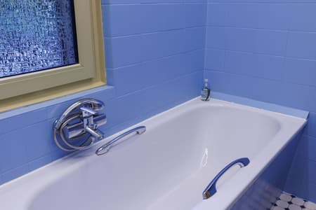 Coach House and Garden Renovation