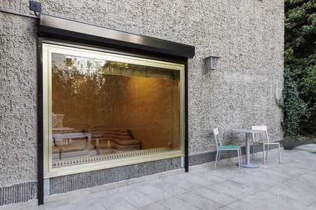 Coach House and Garden Renovation