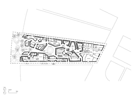 KSA Pavilion Expo 2025 Osaka