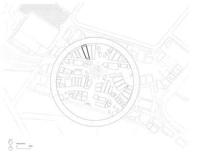 KSA Pavilion Expo 2025 Osaka