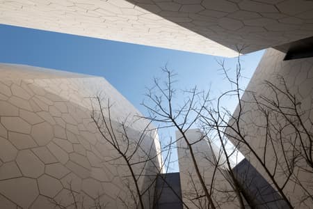 KSA Pavilion Expo 2025 Osaka