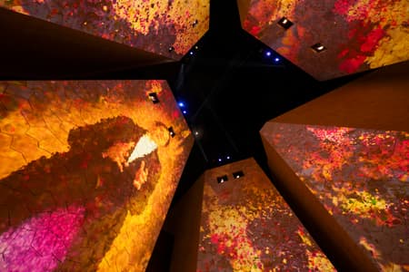 KSA Pavilion Expo 2025 Osaka
