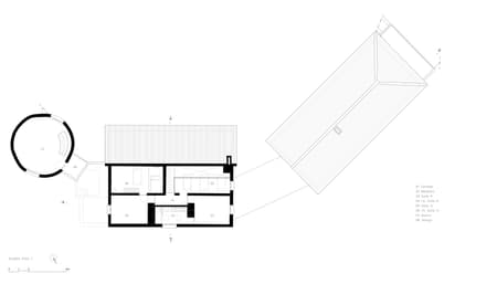 House Azóia AIP