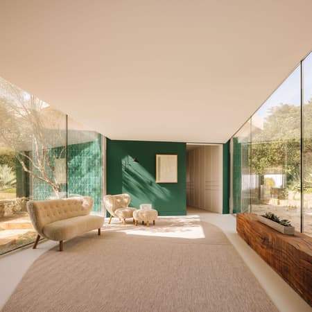 House Azóia AIP
