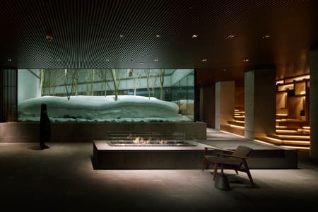 MUWA NISEKO