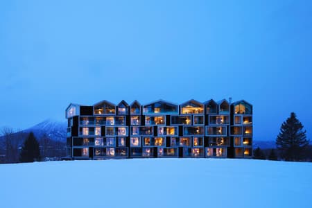 MUWA NISEKO
