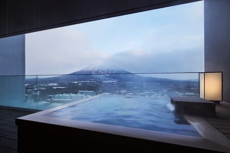 MUWA NISEKO