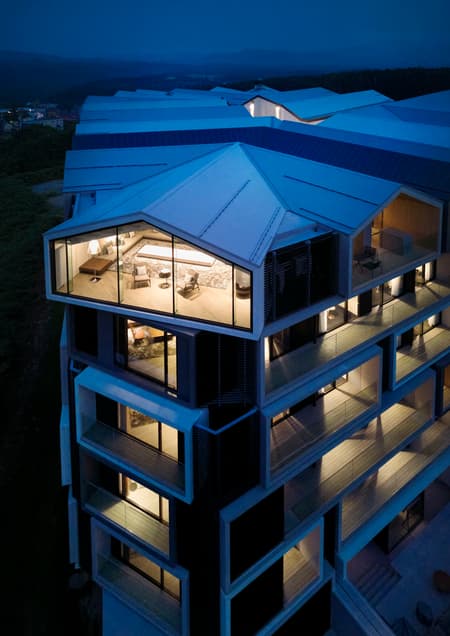 MUWA NISEKO