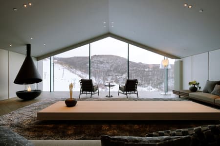 MUWA NISEKO