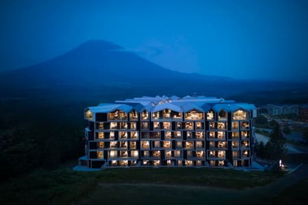 MUWA NISEKO