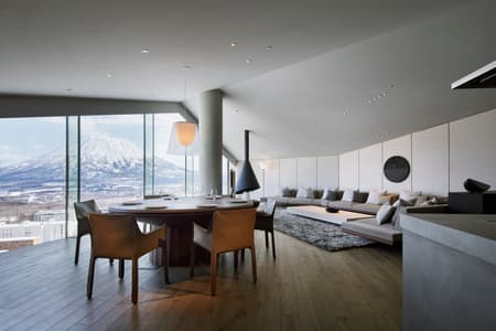 MUWA NISEKO