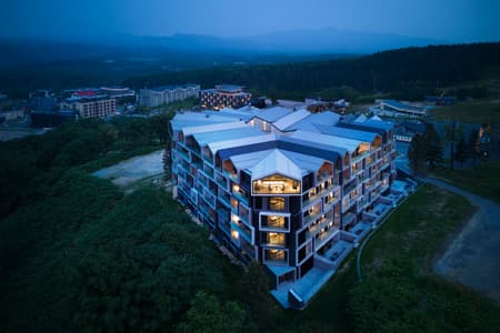 MUWA NISEKO