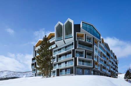 MUWA NISEKO