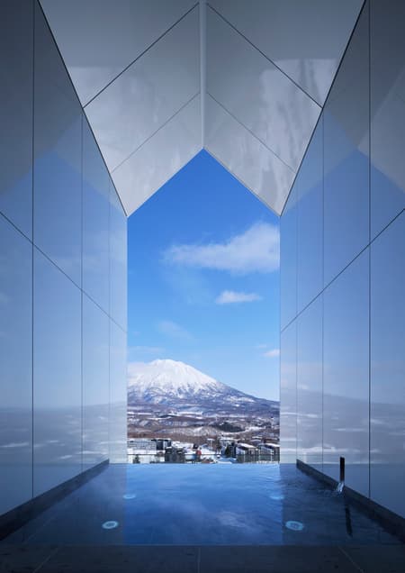 MUWA NISEKO