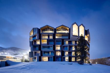 MUWA NISEKO