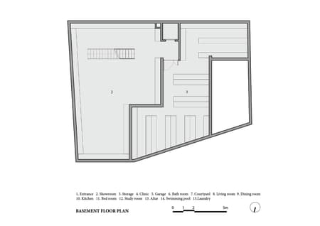 Bat Trang House
