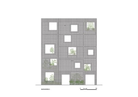 Bat Trang House