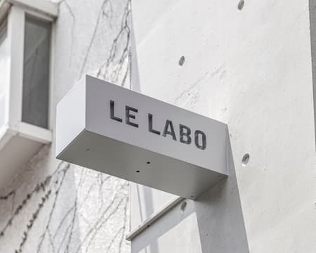 Le Labo Daikanyama
