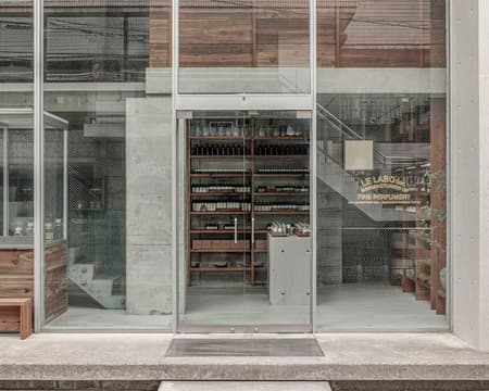Le Labo Daikanyama