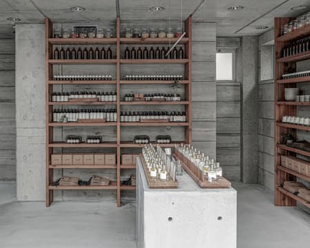 Le Labo Daikanyama