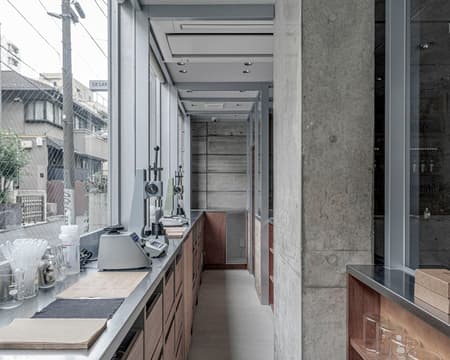 Le Labo Daikanyama