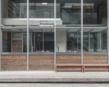 Le Labo Daikanyama