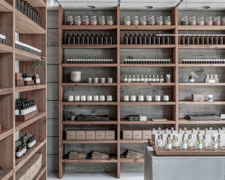 Le Labo Daikanyama