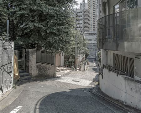 Le Labo Daikanyama
