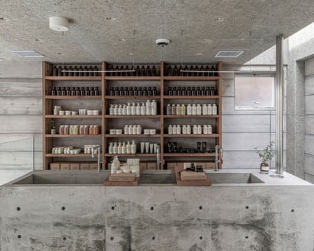 Le Labo Daikanyama